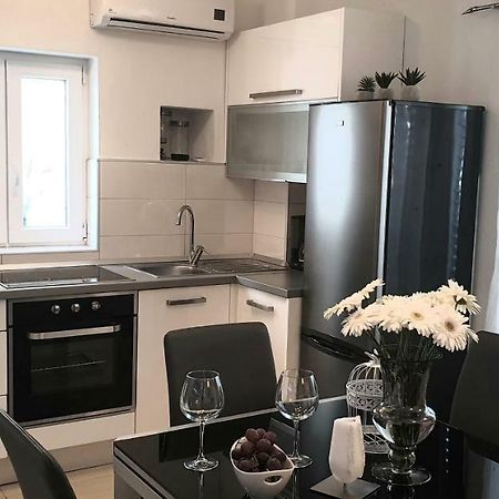 Apartments Karlo ماكارسكا المظهر الخارجي الصورة