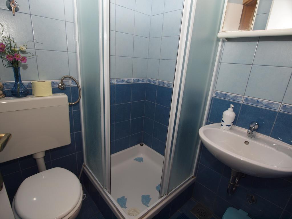 Apartments Karlo ماكارسكا الغرفة الصورة