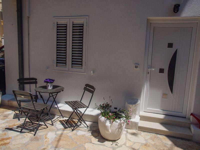 Apartments Karlo ماكارسكا الغرفة الصورة