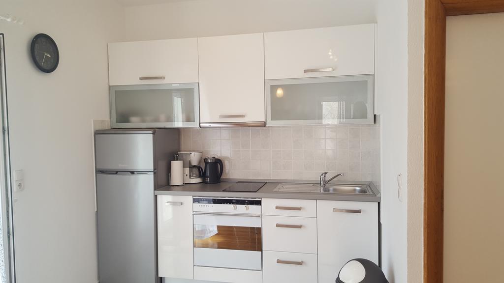 Apartments Karlo ماكارسكا المظهر الخارجي الصورة