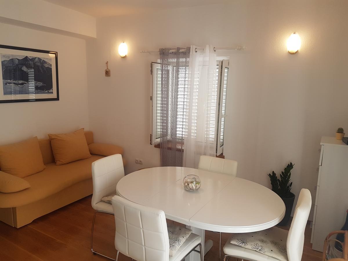 Apartments Karlo ماكارسكا المظهر الخارجي الصورة